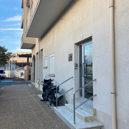 Superbe Studio A Canet En Roussillon Proche De La Plage ภายนอก รูปภาพ